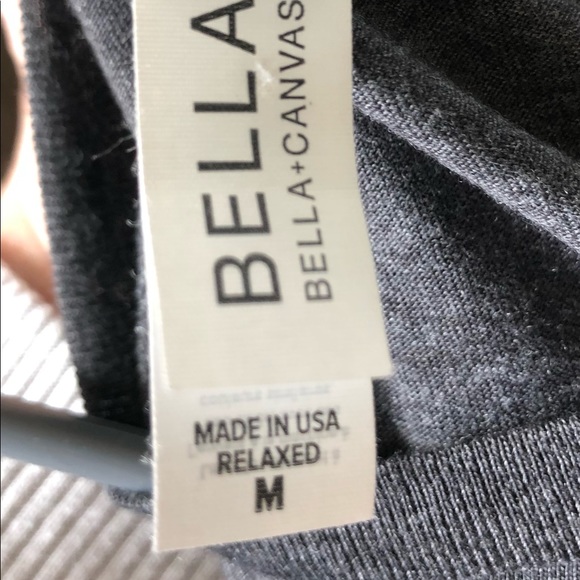 Baseball Tshirt - Like New! - Picture 2 of 2